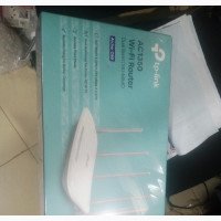 Tp-Link AC1350 Wifi Router