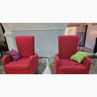Chairs for Your Living Room