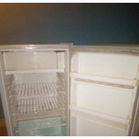 Used Fridge