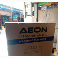 Aeon 7kg Top Loader Washing Machine (Wmae07)