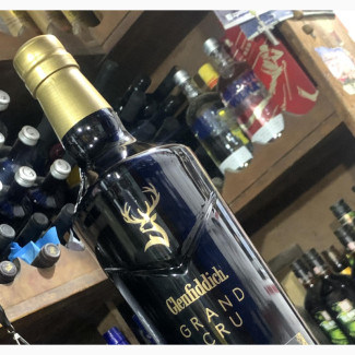 GLENFIDDICH 23years (Grand Cru)