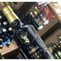 GLENFIDDICH 23years (Grand Cru)