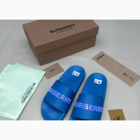 Burberry Slides - Top Quality