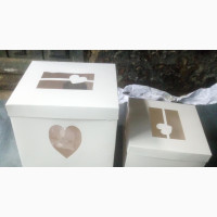 Cake Boxes and Boards