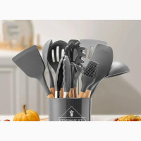 Silicon Kitchen Ware