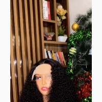 Pixie Curl 100% Human Hair Water and Conditioner Friendly
