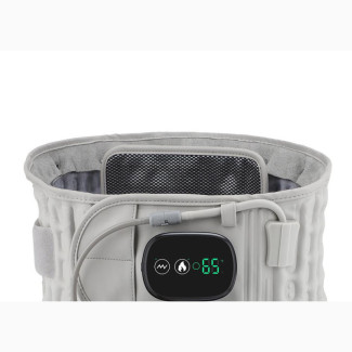 HailiCare 4 in 1 Rechargeable Lumbar Belt - Massagers