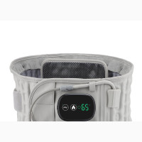 HailiCare 4 in 1 Rechargeable Lumbar Belt - Massagers