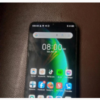 Infinix Smart 6 32 GB Green