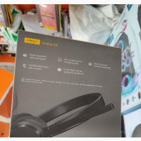 Jabra Evolve 20 UC Wired Stereo Headphone