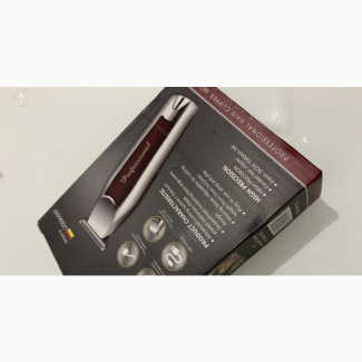 Professional Clipper (Hair Trimmer)