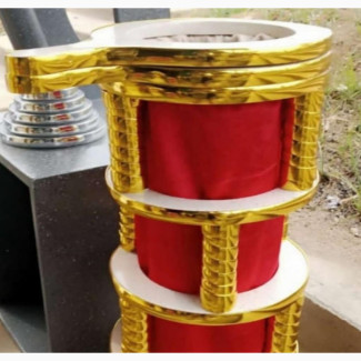 Church Offering Box
