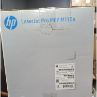HP Laserjet Pro MFP M130a