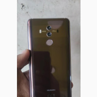 Huawei Mate 10 Pro Dual SIM 128 GB Gold