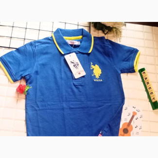 Boys Polo Shirt