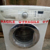 7kg LG Inverter Automatic Washing Machine