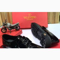 Original Valentino Garavani Black Shoe