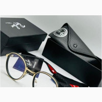 Ray Ban Photochromic / Antiblue Sunglasses