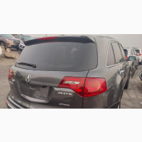 Acura MDX 2010