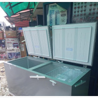 6feet Aeon Chest Freezer