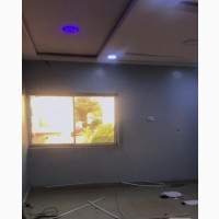Spacious 3 Bedroom Office Space in Wuse 2