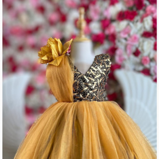 Anne Dress