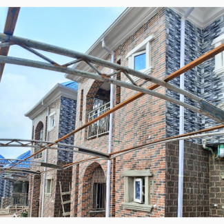 Furnished 2bdrm Apartment in Iyewo Estate, Akesan for rent