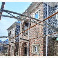 Furnished 2bdrm Apartment in Iyewo Estate, Akesan for rent