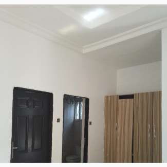 Furnished Studio Apartment in Efab Queen Estate, Gwarinpa for rent