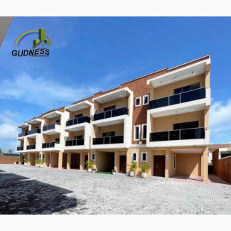 Furnished 4bdrm Duplex in Lagos Island / Lagos Island for sale