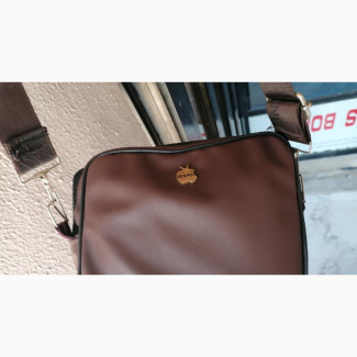 Apple Shoulder Bag