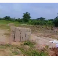 Residential Land for Sale in Epe - 500SQM