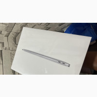 New Laptop Apple MacBook Air 2020 8GB Intel Core I5 SSD 512GB