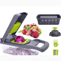 Picardo Multifunctional Vegetable Slicer