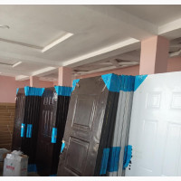 American Panel Doors