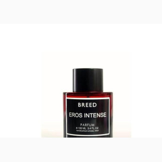 Breed Eros Intense