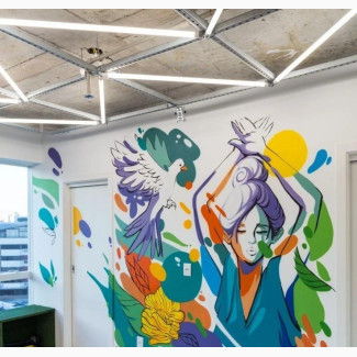 Mural Painting/Designs