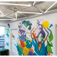 Mural Painting/Designs