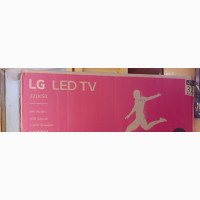 Brand New 32 LG LED TV (Imp) - HDMI Port, AV Input - TVs