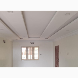 4units 3bedroom Apartment at Ajeigbe Ring Road Ibadan