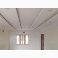 4units 3bedroom Apartment at Ajeigbe Ring Road Ibadan