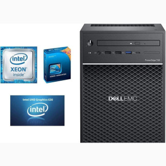 Dell Power Edge T4O Server
