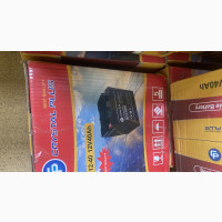 Crystal Plus 12v 40ah Deep Cycle Battery