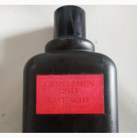Unboxed Givenchy Gentlemen Only Absolute