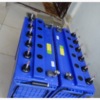 Addo Tubular Battery
