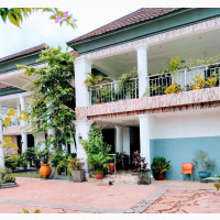 Furnished 1bdrm Apartment in Akpasima Estate, Uyo for Rent