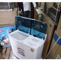 Brand New BWT-070h Bruhm Washing Machine - 7kg Top-Load