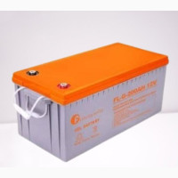 12v 220ah Felicity Gel Battery