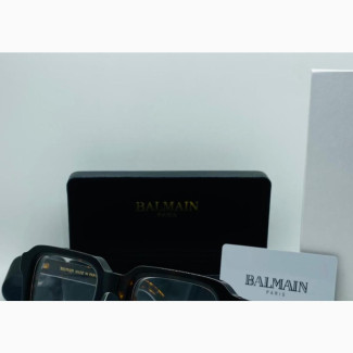 Balmain Glasses