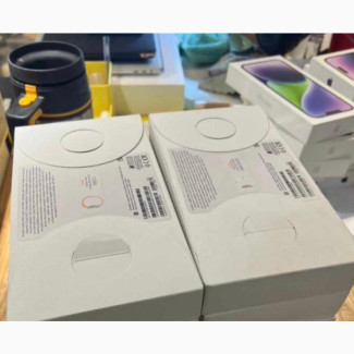 Apple Watch Ultra - Brand New Smart Watches